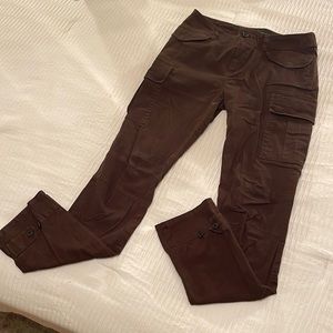 Women’s Ralph Lauren cargo pants